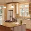 Cabinet door replacement in Chattanooga, TN for kitchen updates