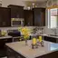 Cabinet painting in Chattanooga, TN for kitchen cabinet refinishing