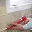 Caulking service in Chattanooga, TN for kitchens, bathrooms, and home sealing