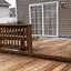 Deck sealing in Chattanooga, TN for wood deck waterproofing and protection