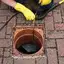 Drain cleaning in Chattanooga, TN for clogged drains and sewer lines