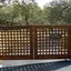 Driveway gate installation in Chattanooga, TN for homes and properties