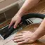 Duct cleaning in Chattanooga, TN for vents, registers, and HVAC airflow