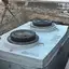 Grease trap installation in Chattanooga, TN for kitchens and drain systems