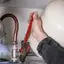 Water heater repair in Chattanooga, TN for leaks, valves, and pipe connections